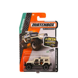 Mattel Matchbox Die Cast Auto Assorti