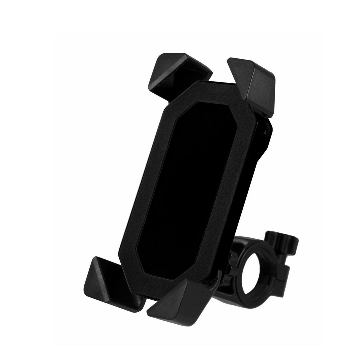 Telefonhalter Mirage Black Lenkung Bestätigung