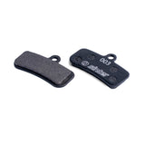 Disc brake blocks Performance Black