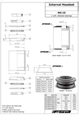 FSA-Headset Nr. 10