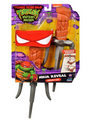 Teenage Mutant Ninja Turtles – Raphael verwandelt Sai