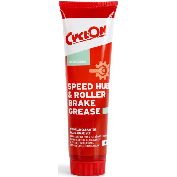 Speed Hub Rollerbrake Fett