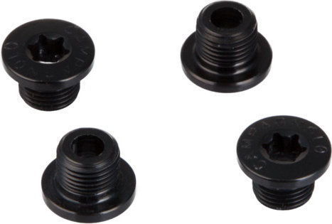 Campagnolo Kettenblatt (Super) Record 11v 34T 4-Arm+Bolzen