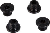 Campagnolo Kettenblatt (Super) Record 11v 34T 4-Arm+Bolzen