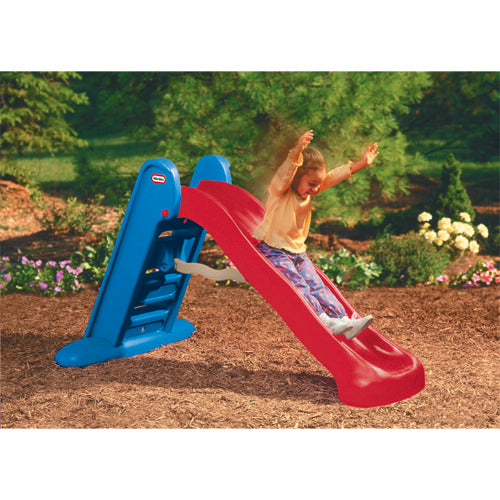 Little Tikes Little Tikes Large Slide Primary