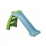 Little Tikes Junior Rutsche 122x49x70 cm blaugrün