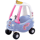 Little Tikes Little Tikes Cosy Coupe Fairy 75x42x86 cm