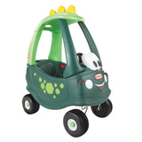 Petit tikes petit tikes confortable coupé vert