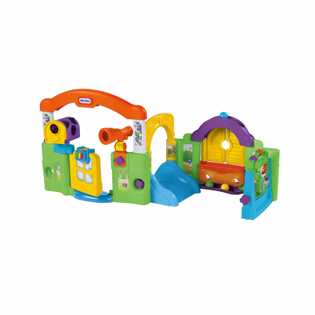 Little Tikes Little Tikes Activity Garden avec son 85x46x62 cm