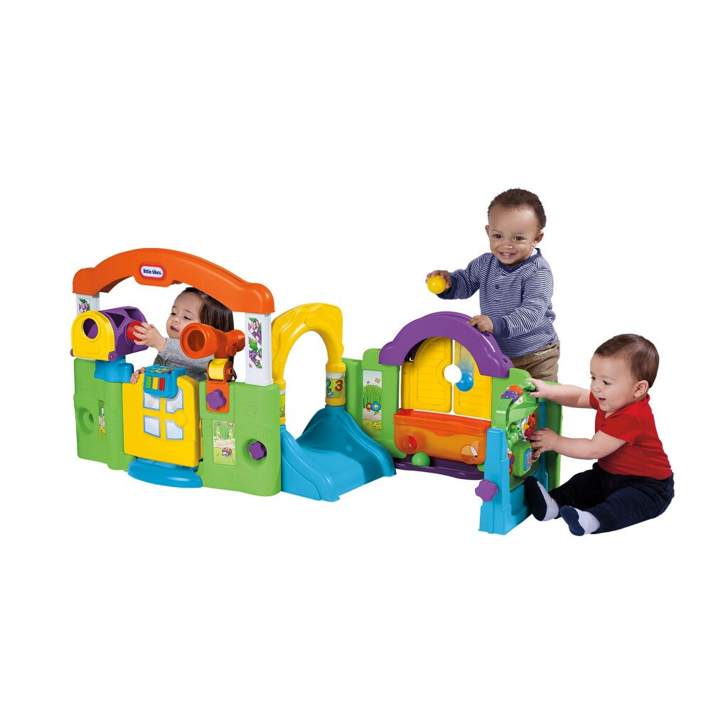 Little Tikes Little Tikes Activity Garden avec son 85x46x62 cm