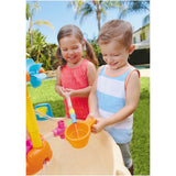 Little Tikes Little Tikes Fontain Factory Water Table