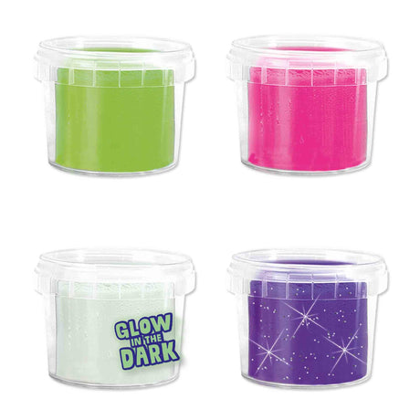 Ses Wohlfühlton - Glow (4x90gr)
