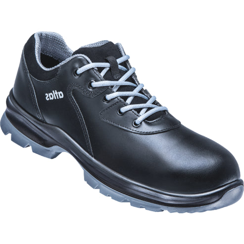 Atlas Arbeitsschuh alu-tec 100 s2 | schwarz | Größe 43 - 00.012.015.43