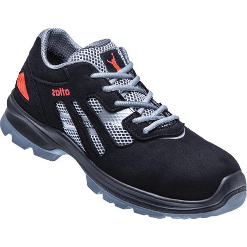 Atlas Arbeitsschuh Flash 2005 XP Low S1P | schwarz | Größe 38 - 00.012.058.38