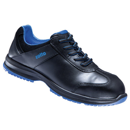 Atlas Arbeitsschuh GX 120 Low S2 | schwarz | Größe 37 - 00.012.070.37