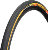 Herausforderung - Strada Pro ot TLR 700x30c Black Braun
