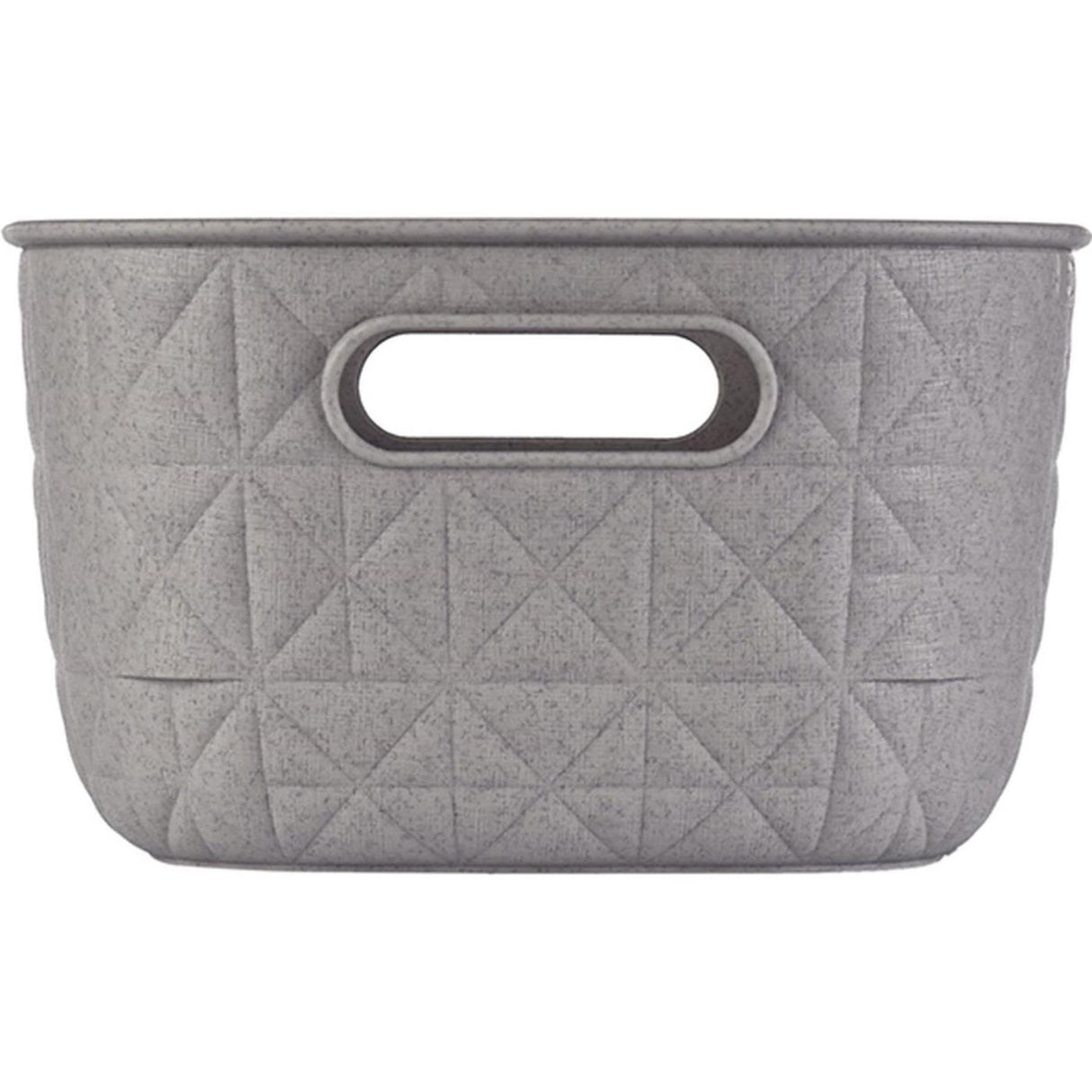Curver Softex-Aufbewahrungskorb S 4l Taupe