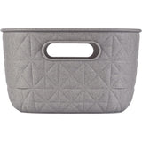 Curver Softex-Aufbewahrungskorb S 4l Taupe