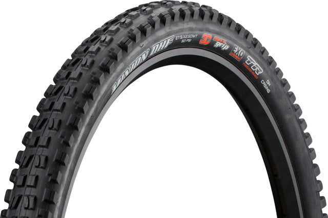 Maxxis Minion dhf vorne wt 27,5x2,50 tr exo 3c maxxgrip 60 klappbar