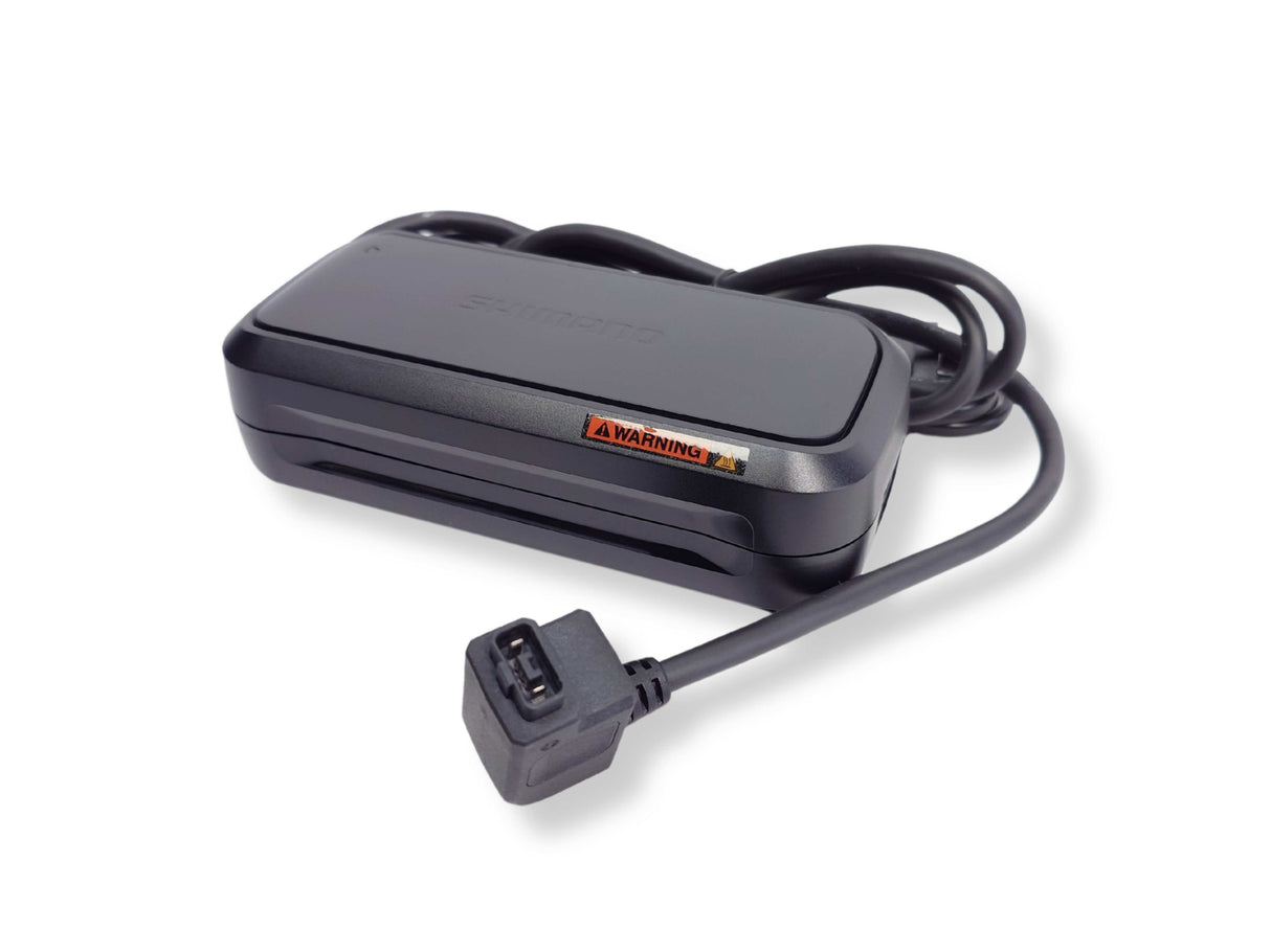 Shimano Batterieladegerät ec-e6002