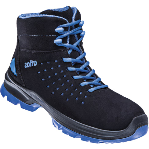 Atlas Arbeitsschuh SL 825 XP 2.0 hoch S1P | blau | Größe 47 - 00.012.145.47