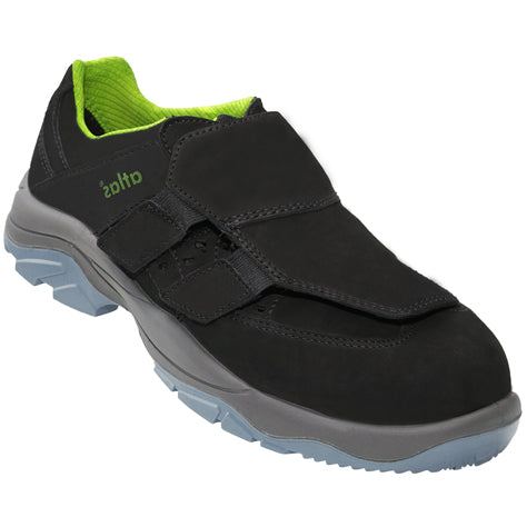 Ty Atlas Arbeitsschuh XN 1795 Top Safe Low S1P | schwarz | Größe 45 - 00.012.263.45