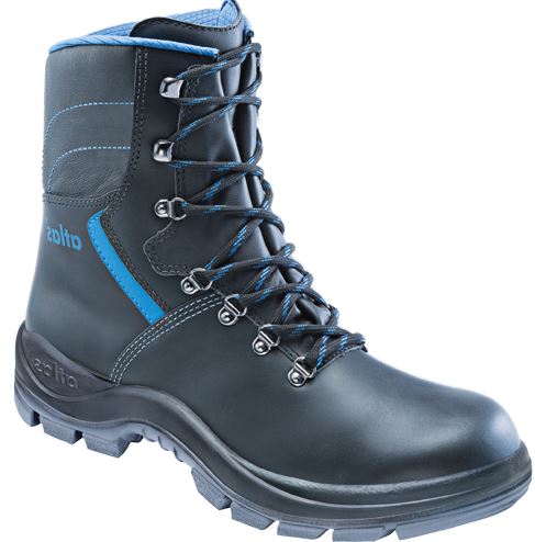 Atlas Arbeitsstiefel GTX 920 S3 | schwarz | Größe 41 - 00.012.264.41