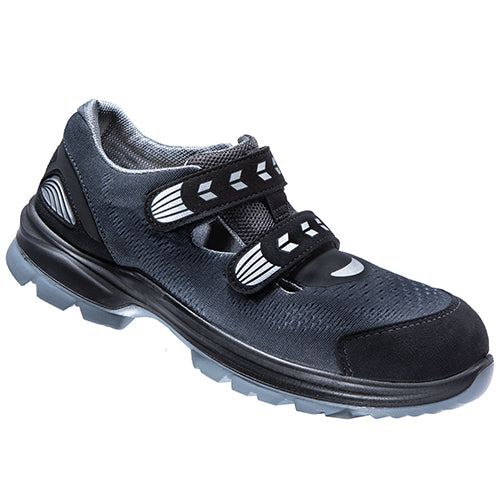 Atlas Arbeitsschuh Ergo-Med 1605 XP S1P W13 | schwarz | size 40 - 00.012.314.40