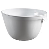 Curver Essentials Rührschüssel 3,5 l weiß