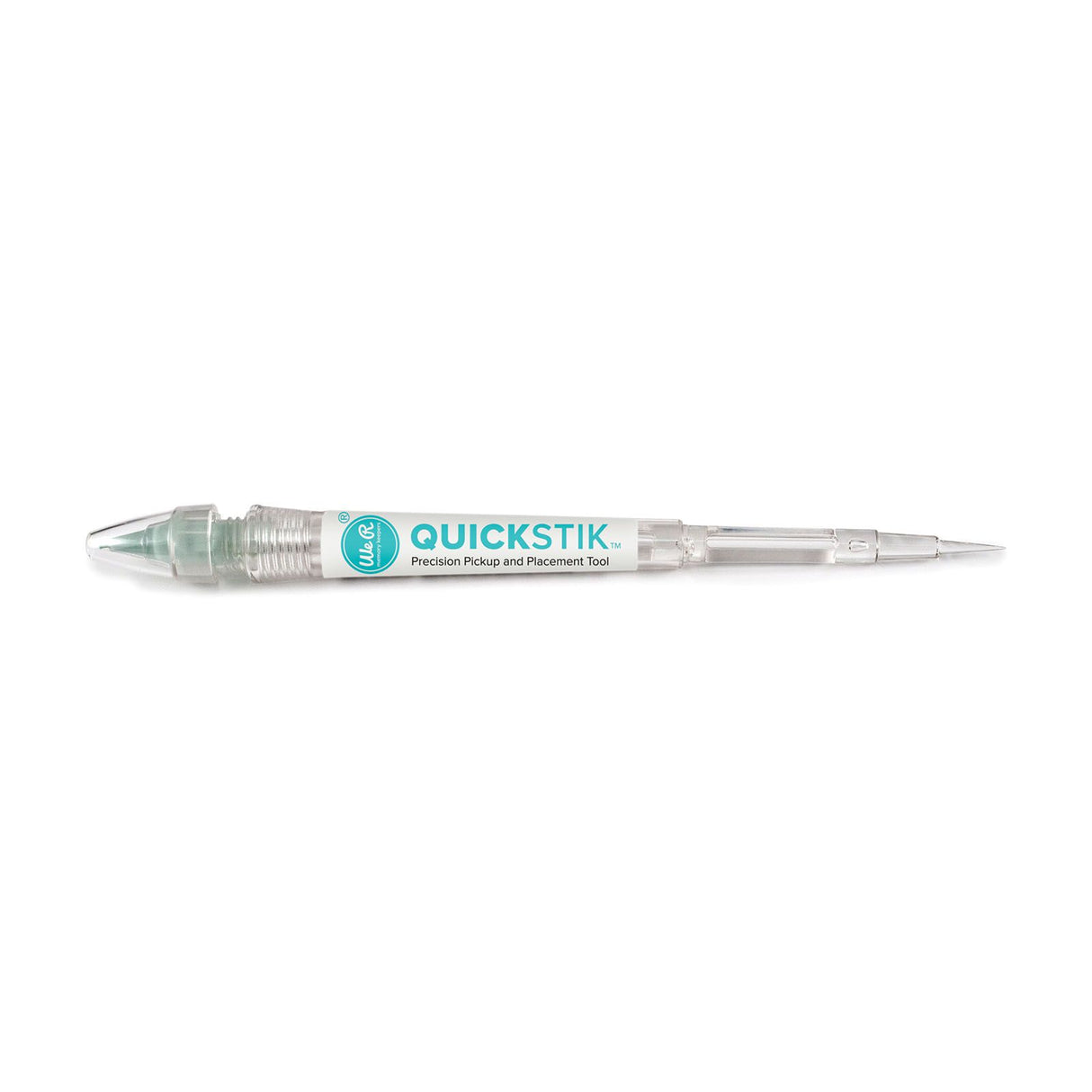 Wir sind Macher • Revolution Quickstik