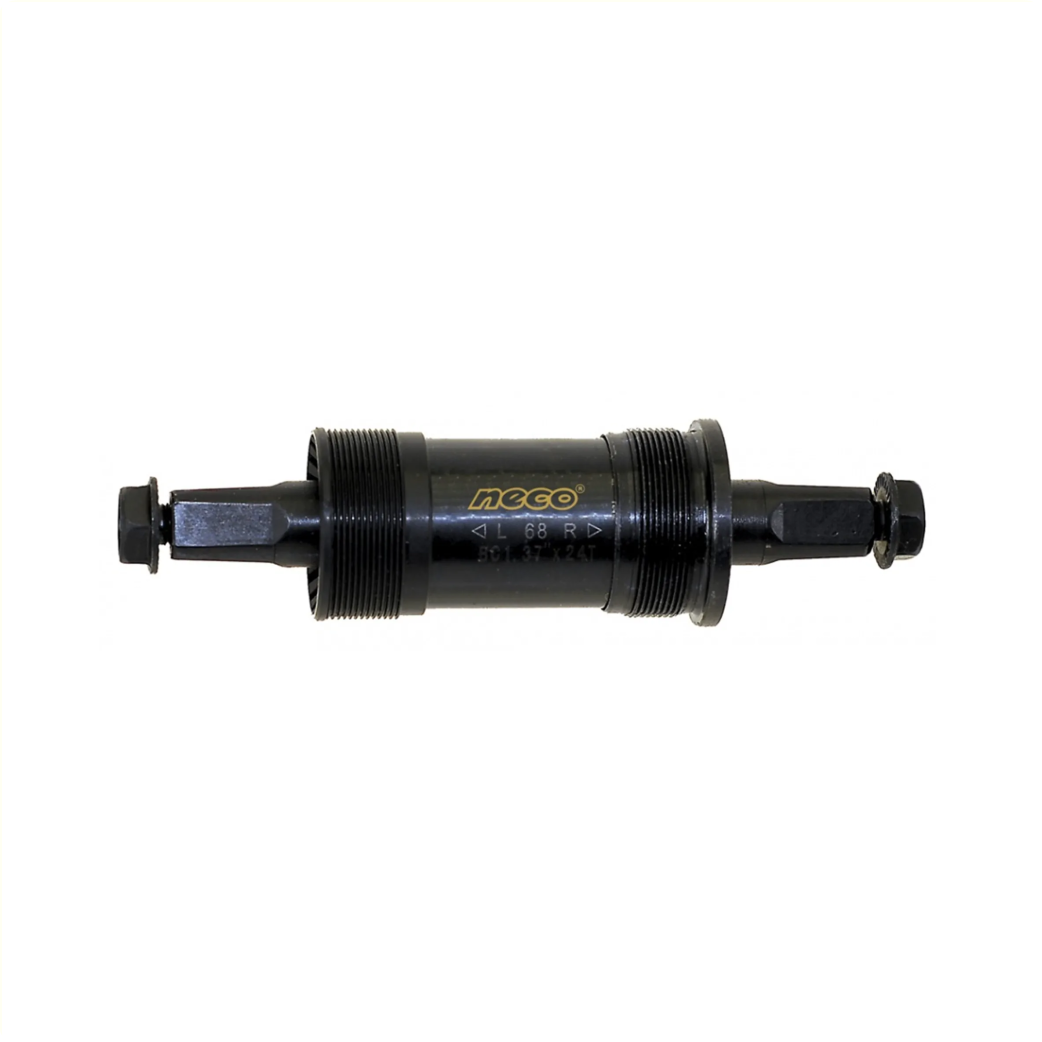 BSA NECO BISS -BLACKET 113 mm. Draht
