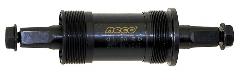 BSA NECO BISS -BLACKET 122,5 mm. Draht