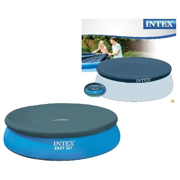Intex Easy Set 28021 Poolabdeckung 305 cm