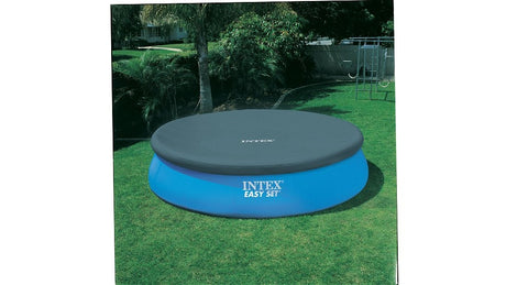 Intex Easy Set 28026 Poolabdeckung 396 cm