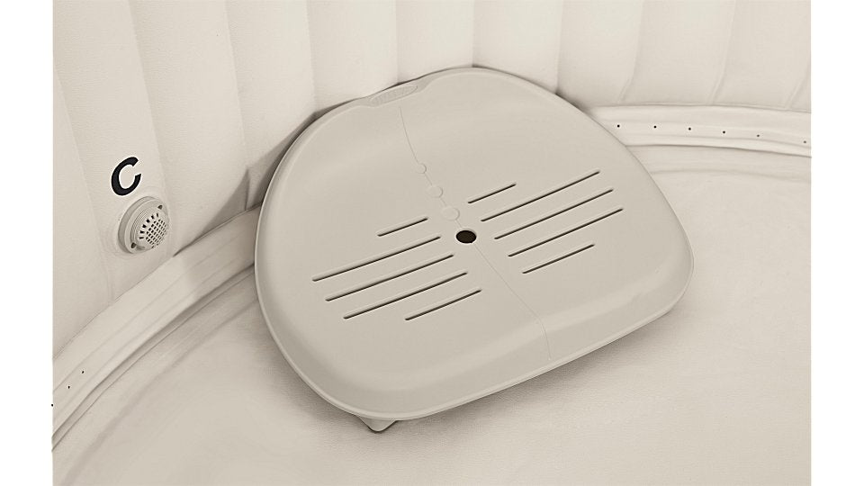 Intex 28502 Purespa Sitz 47x36x22cm