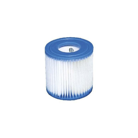Intex 29007 Filterkartusche Typ H für Schwimmbad 1 Stück