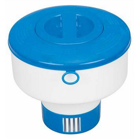 Intex-Chlorgerät, 17,8 cm
