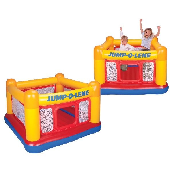 Intex Jump-o-Lene Bouncer