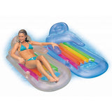 Intex King Kool Lounge 160x85cm verschiedene Farben