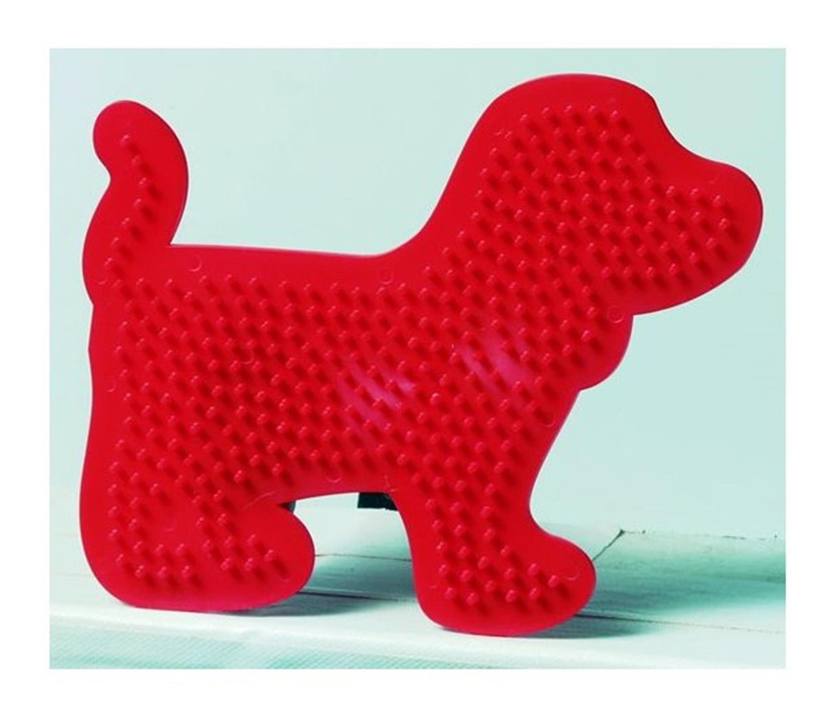 Ses Bügelperlenbrett Hund