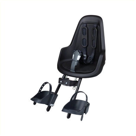 Bobike Seat mini ein urban schwarz