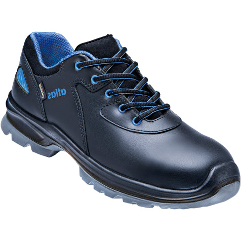 Atlas Arbeitsschuh GTX 563 2.0 XP W12 S3 | schwarz | Größe 41 - 4043692201122
