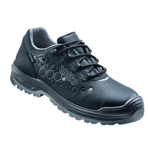 Atlas Arbeitsschuh XT 100 GTX S3 | schwarz | Größe 37 - 4043692457864