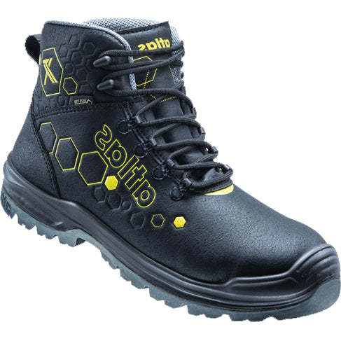 Atlas Arbeitsschuh xt 510 gtx s3 | schwarz | Größe 43 - 4043692458663