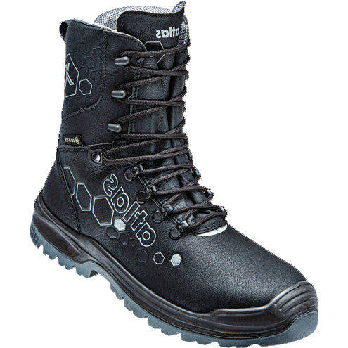 Atlas Sicherheitsarbeitsstiefel XT 1000 GTX S3 | schwarz | Größe 40 - 4043692458786