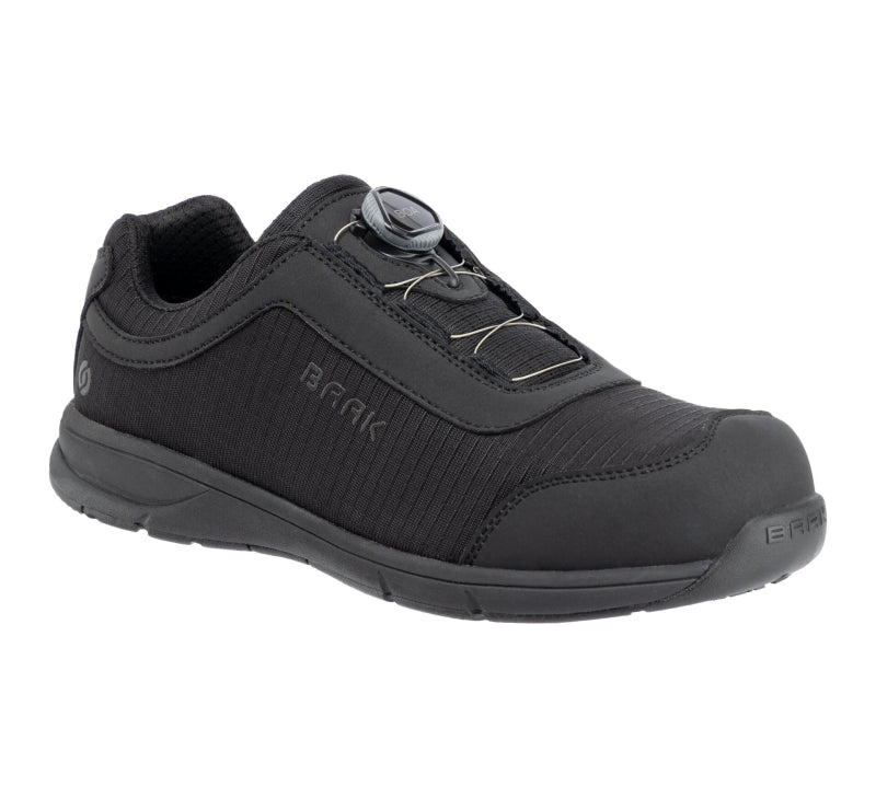 Baak Sam Boa 5520 S3 | schwarz | Größe 38 - 4031783006954