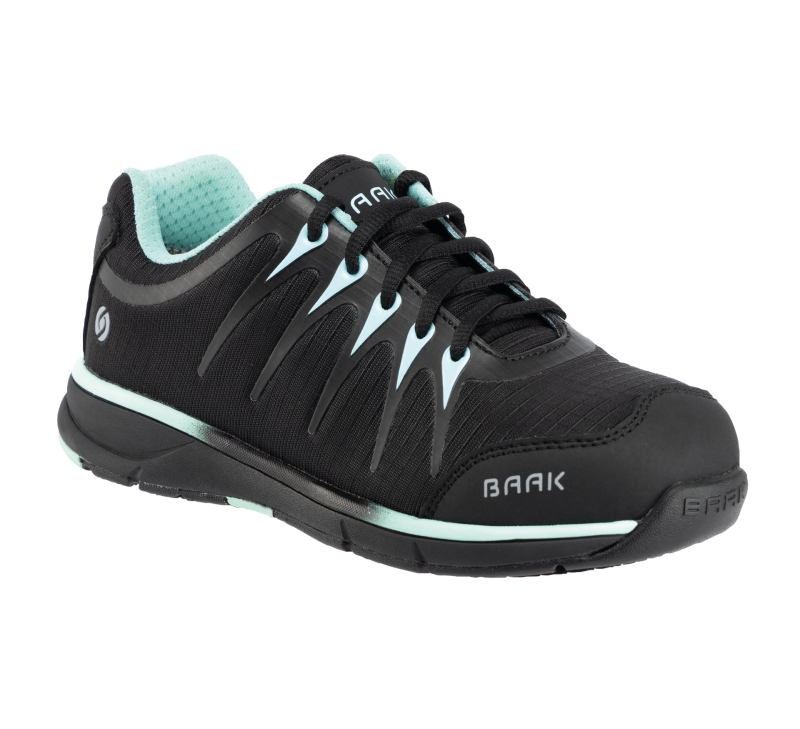 Baak svea 3218 s3 | schwarz | Größe 36 - 4031783002529
