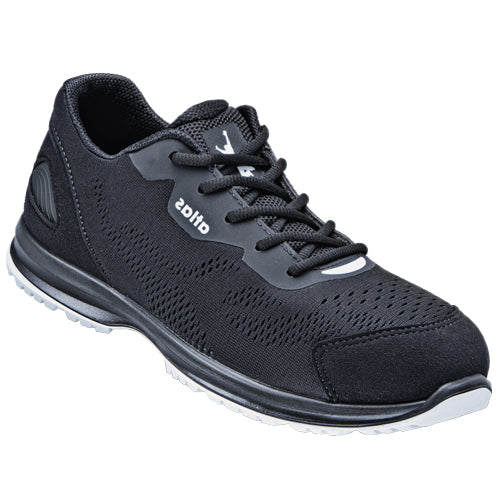 Atlas Sicherheitsschuhläufer 155 s1p | schwarz | Größe 42 - 4043692460185