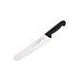 Messermeister Four Seasons Brotmesser 25 cm Edelstahl schwarz