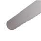 Messermeister Four Seasons Brotmesser 25 cm Edelstahl schwarz